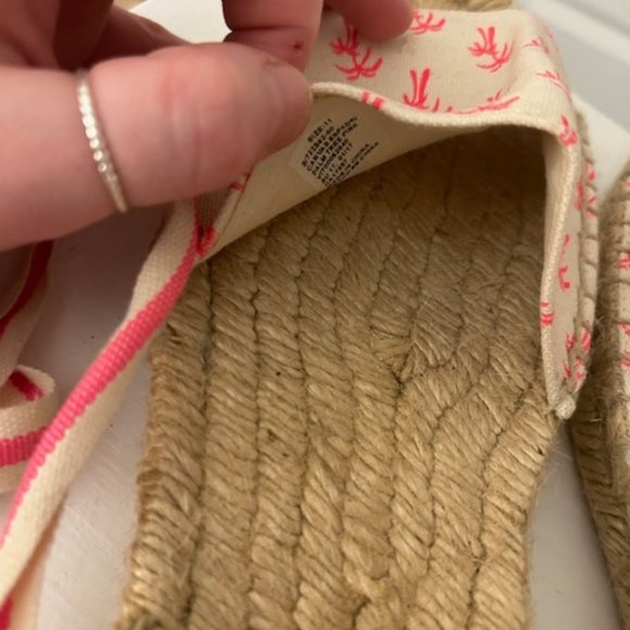 Gap Women's Sandals size 11 - Picture 13 of 15